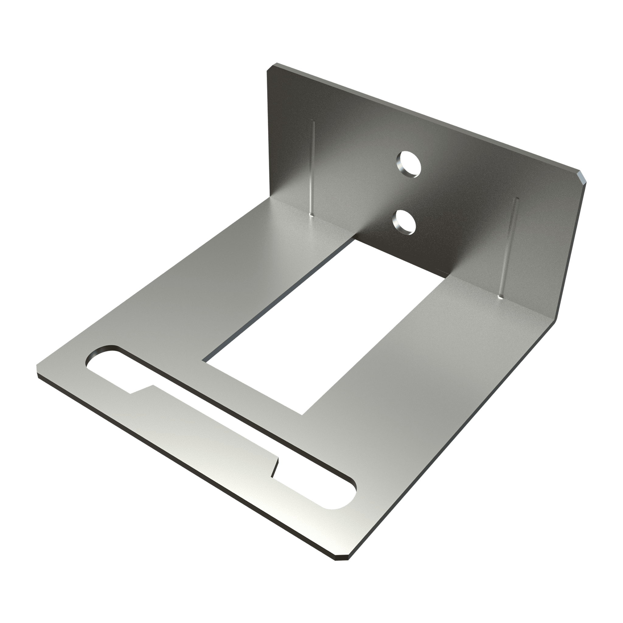 Double Pintle Plate 