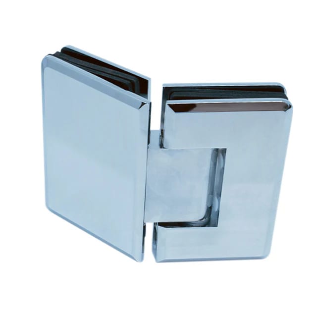 AC045 Corner Bevelled Hinge