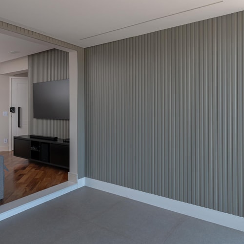 Slatted 55