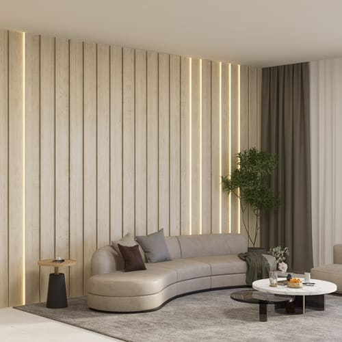 Sense Collection