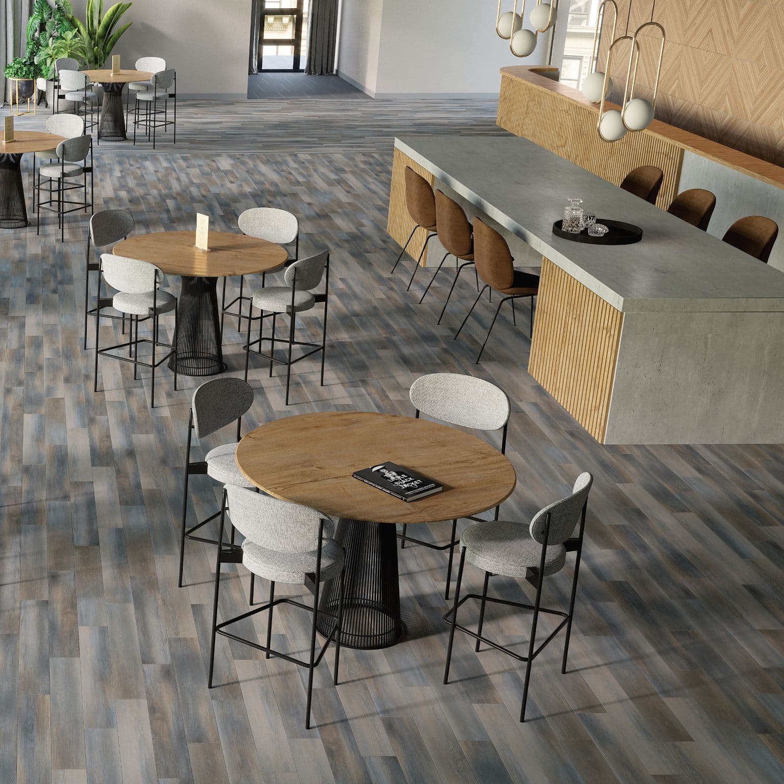 Amtico Signature