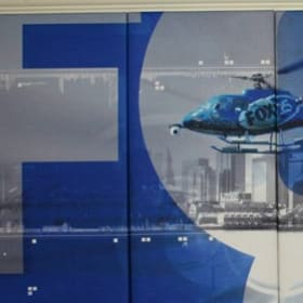 Printed Panel Anchorage