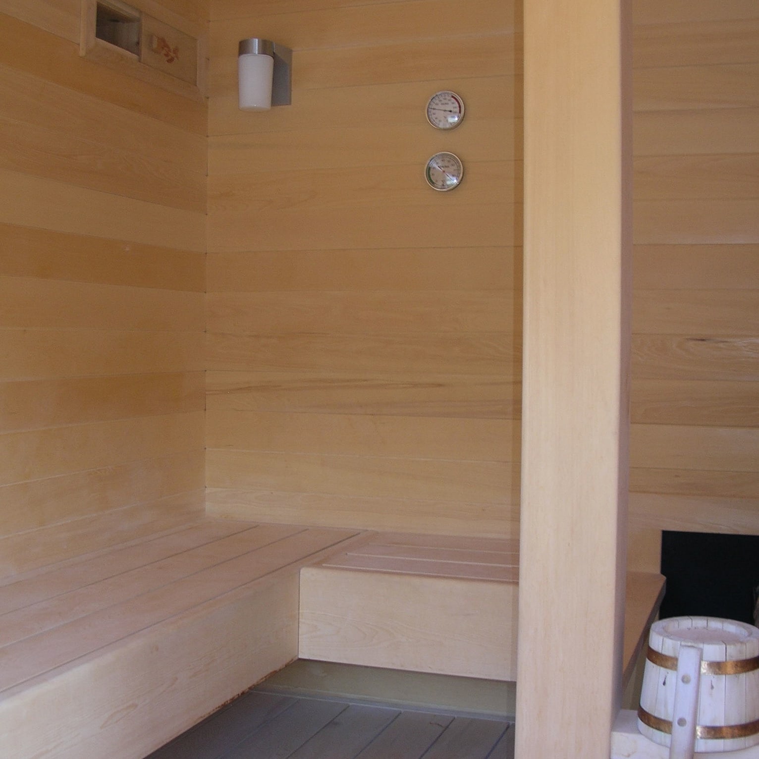 Alaskan Yellow Cedar