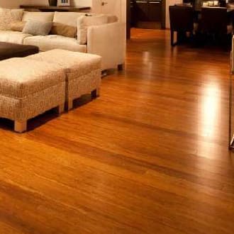 Bamboo Flooring