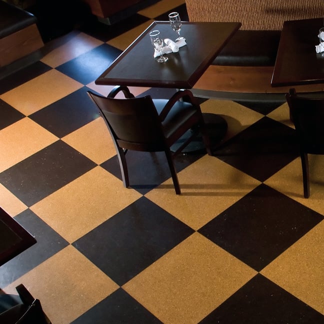 AND/OR 2.0 Tile
