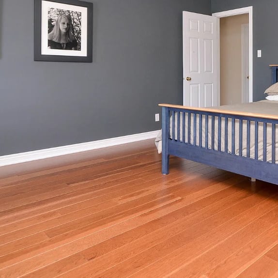 Hickory Hardwood Flooring