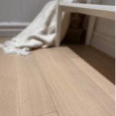 Quarter & Rift Sawn