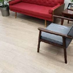 Bamboo Flooring
