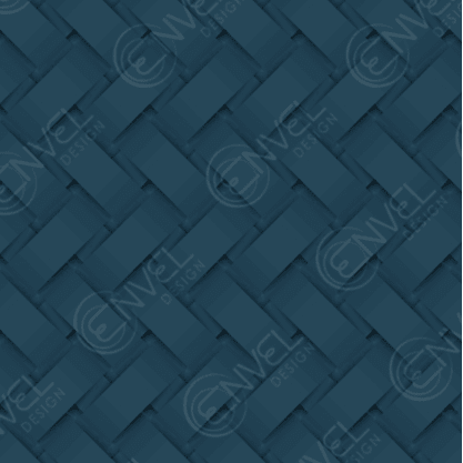 Digital Impressions Basketweave