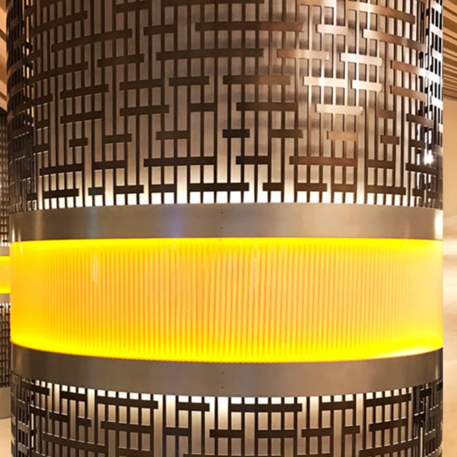 Digital Impressions Stripe