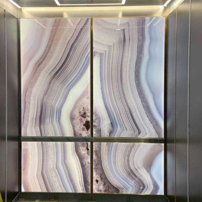 Digital Impressions Agate