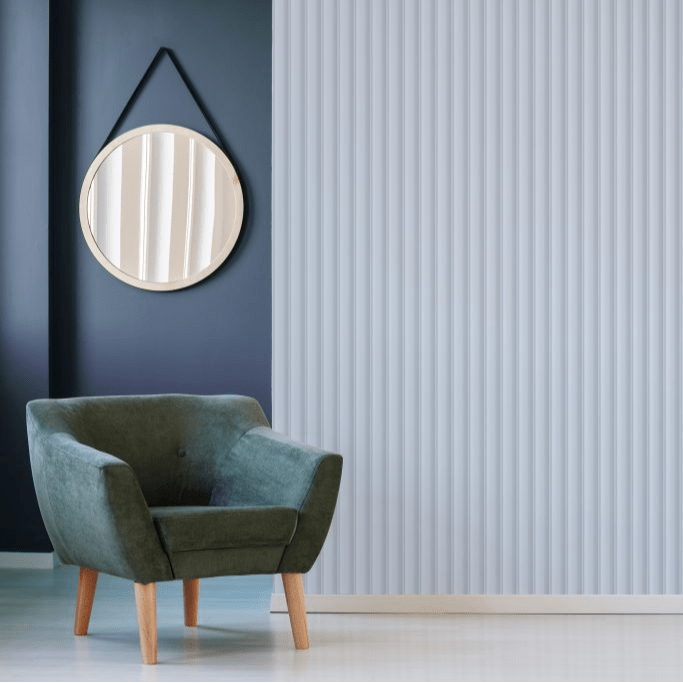 Fluted Profile