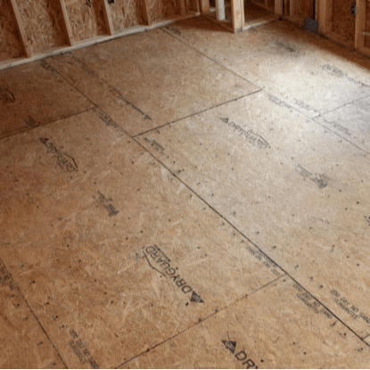 DryGuard Enhanced OSB