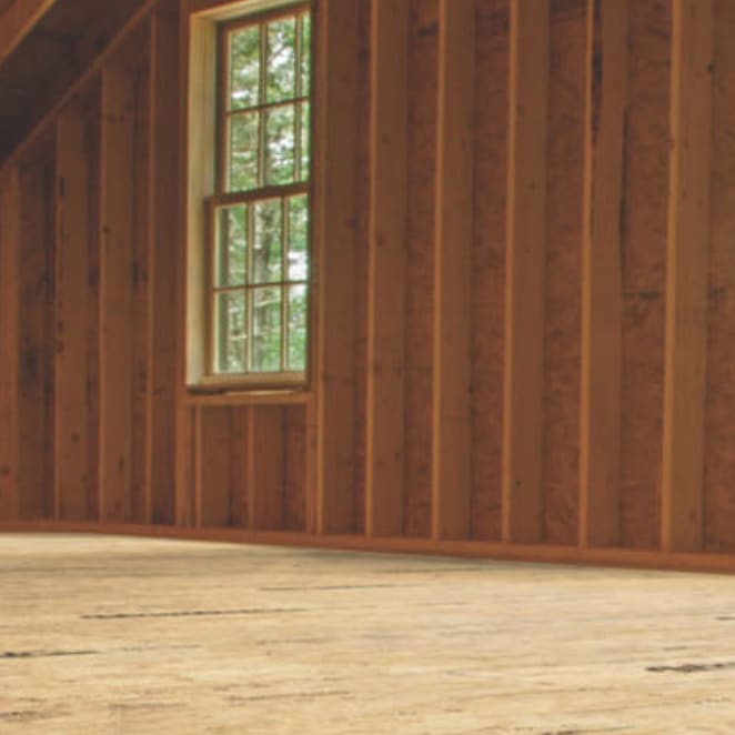 AdvanTech Subflooring