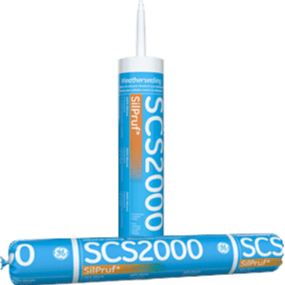 SilPruf SCS2000 Sealant