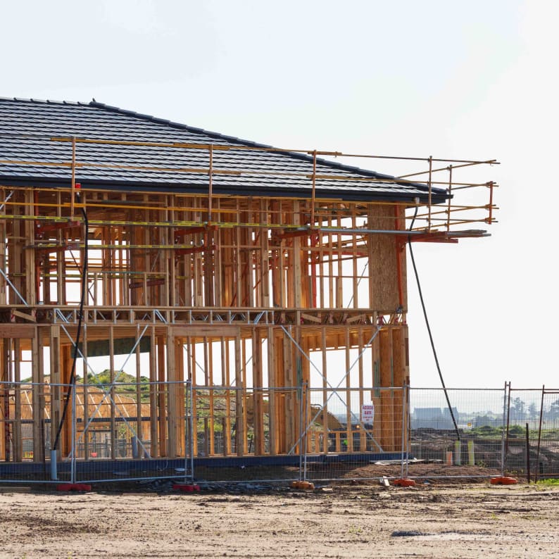 Structural Sheathing