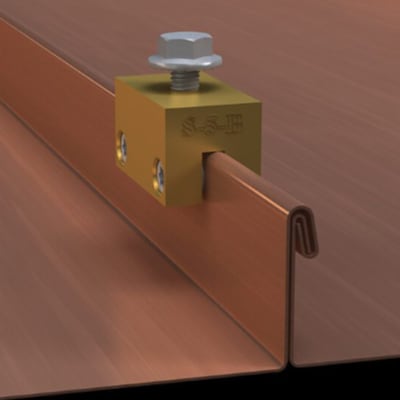 S-5-B / S-5-B Mini Clamp