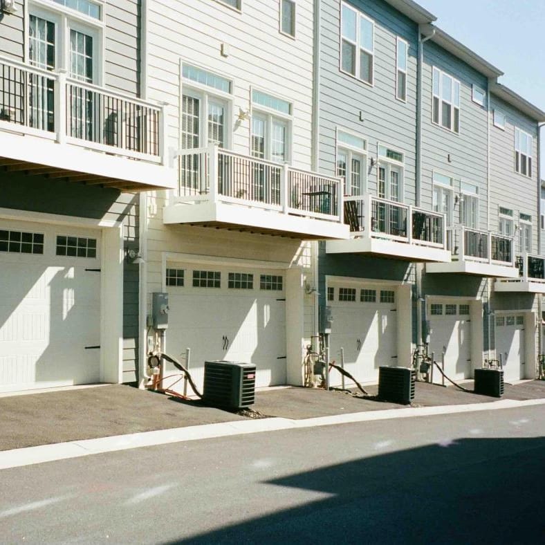 Structural Sheathing