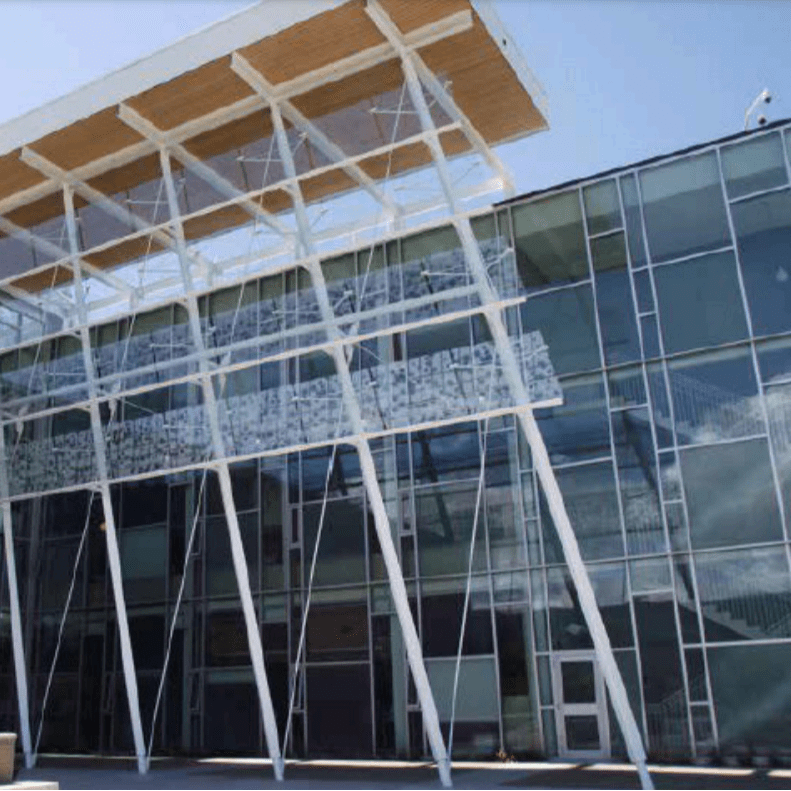 MGM Proprietary CW 500 Structural Series
