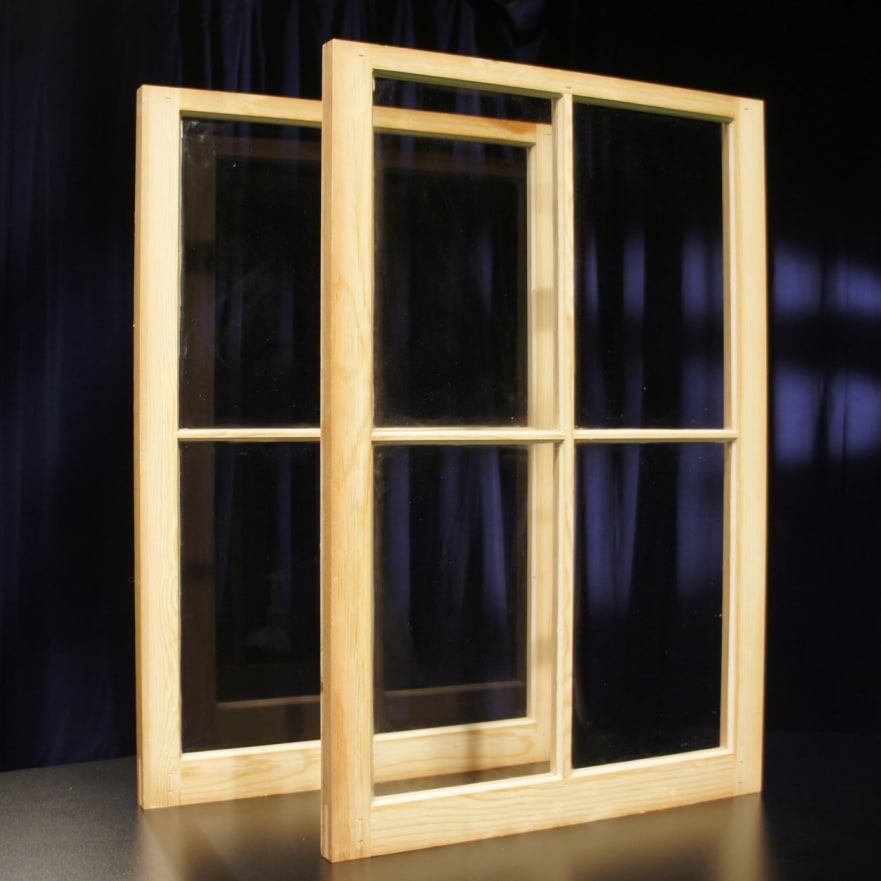 Picture - Wood