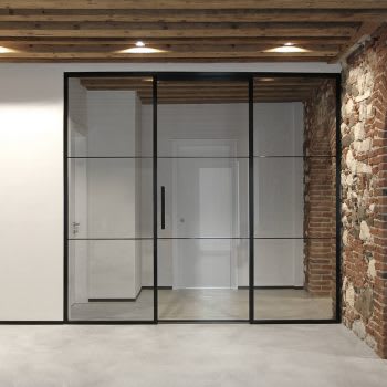 Swing Door