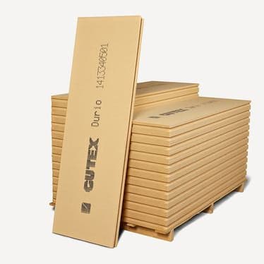 GUTEX Thermowall®