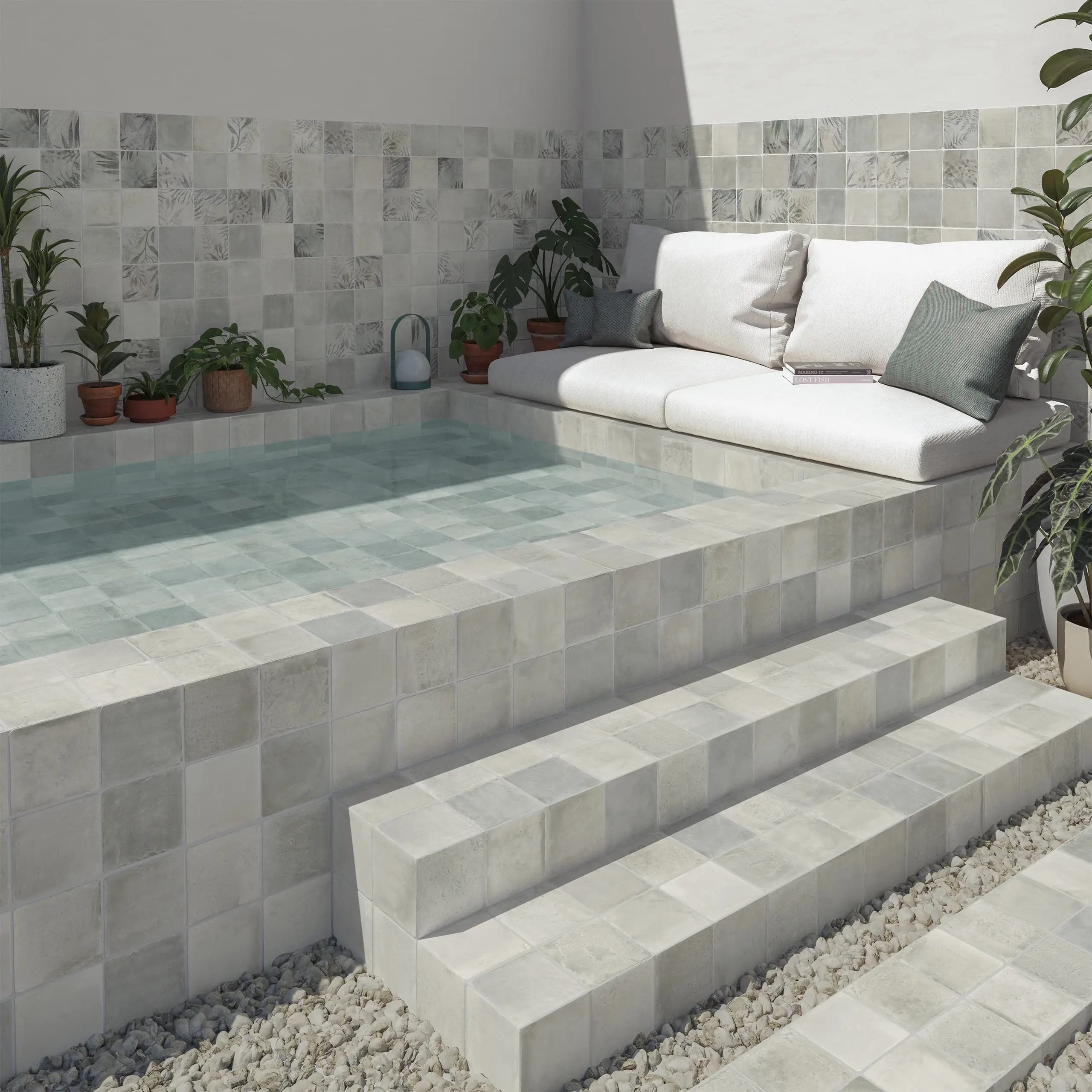 Aqua Wellness
