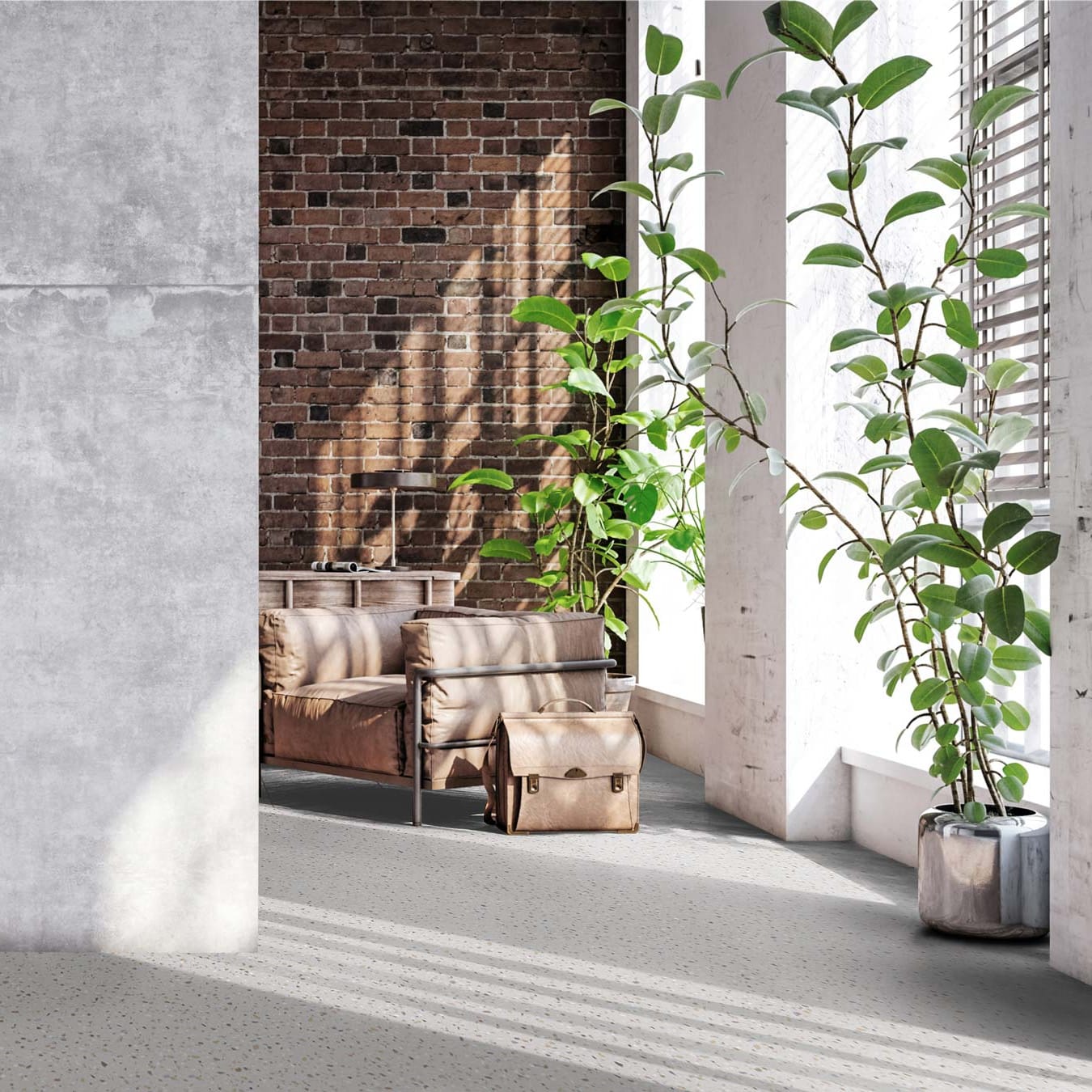 Radius™ Collection