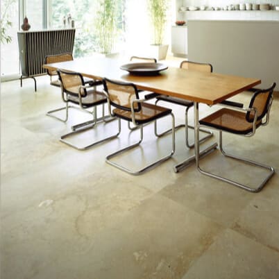 Classic Tile Thin Koten