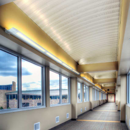 Archdeck PA