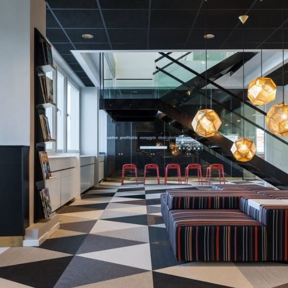 BKB Acoustic Tiles