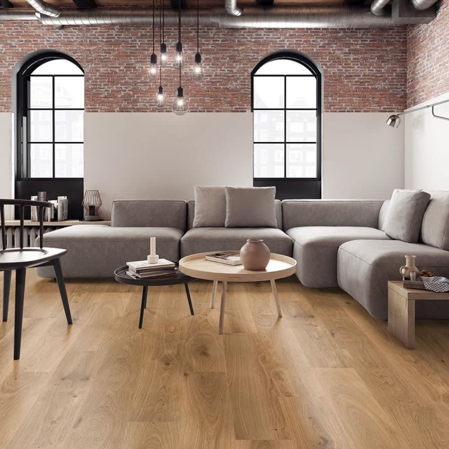 Floorworks Planks