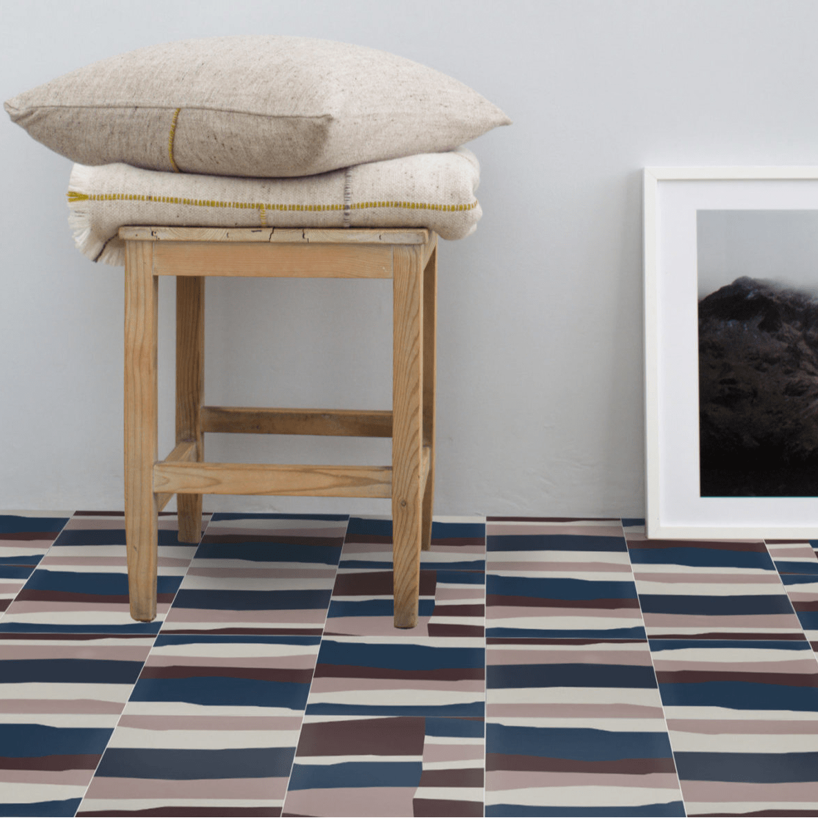 Baccio pattern