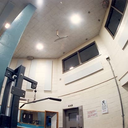 Eckel Correctional Panels