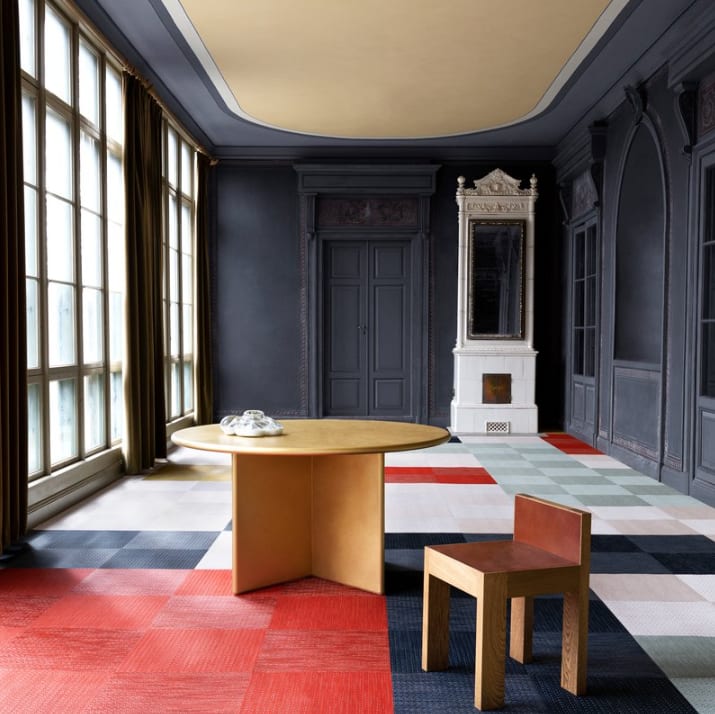 Artisan Tiles