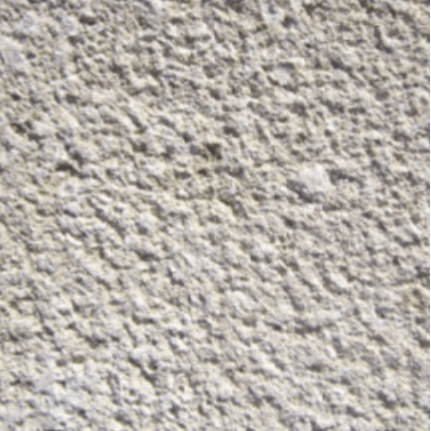 Bianco Avorio Hammered