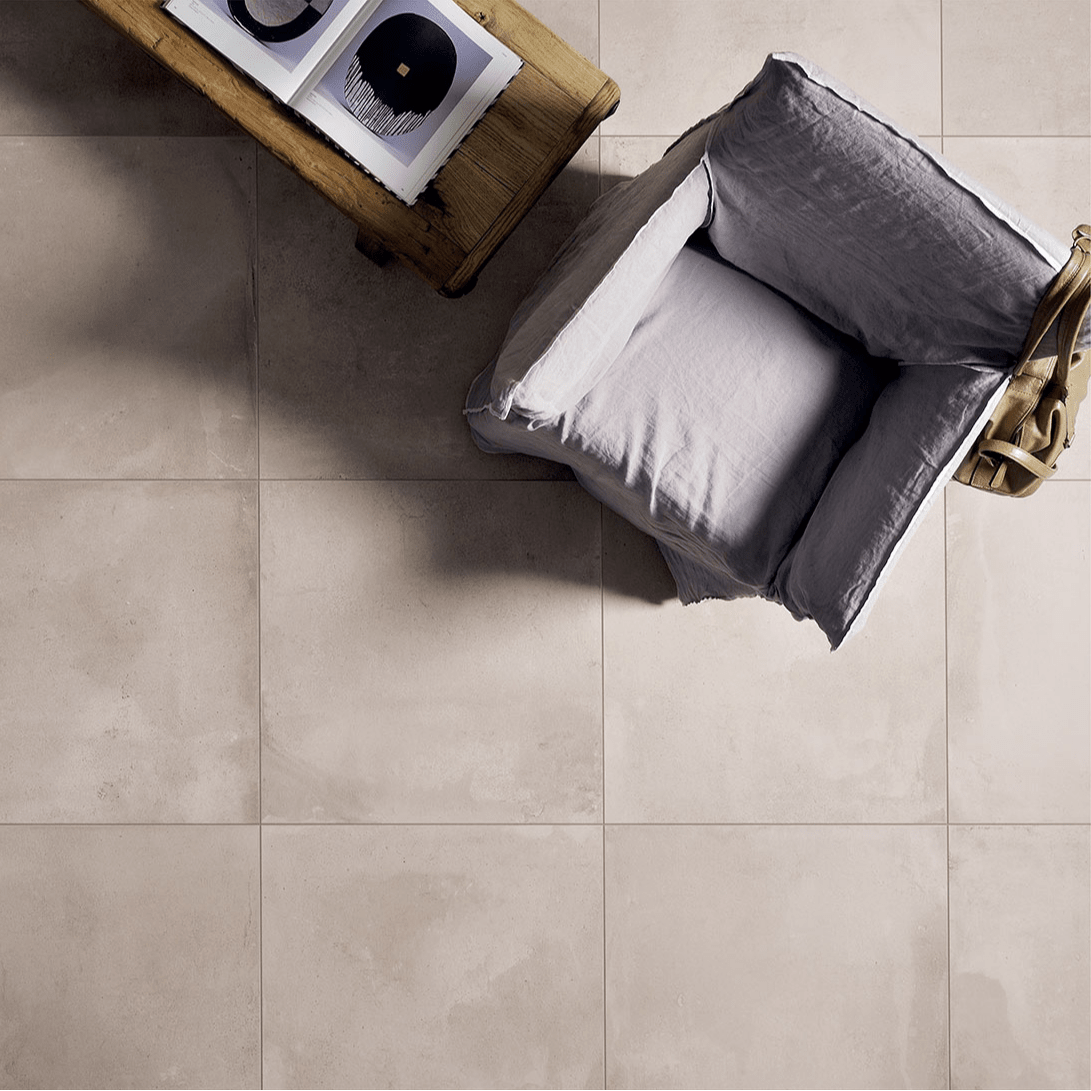 Cottocemento Tile