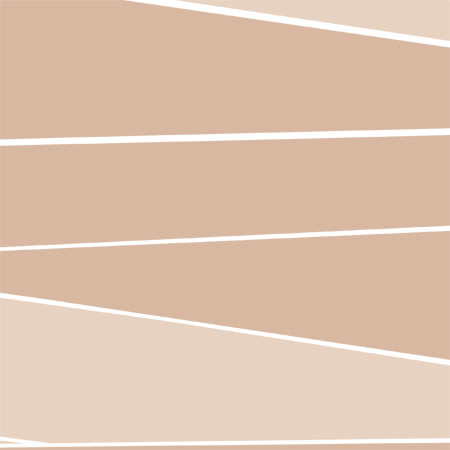 Asymmetric - Lattice Crease