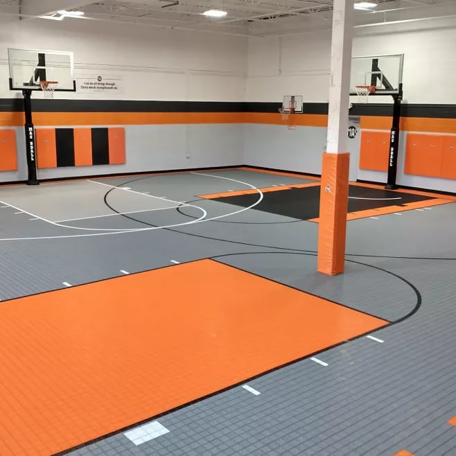 HomeCourt®