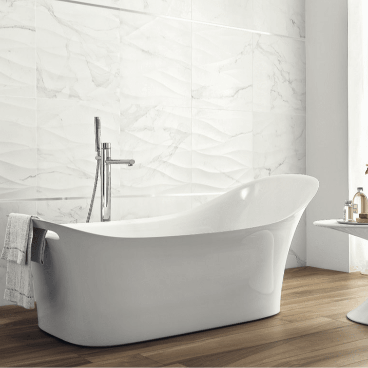 Calacatta Vintage Ambra