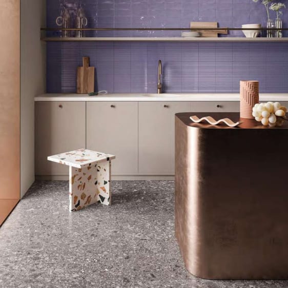 Abacus Plisse Lux