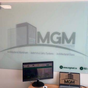 Glass Marker Boards