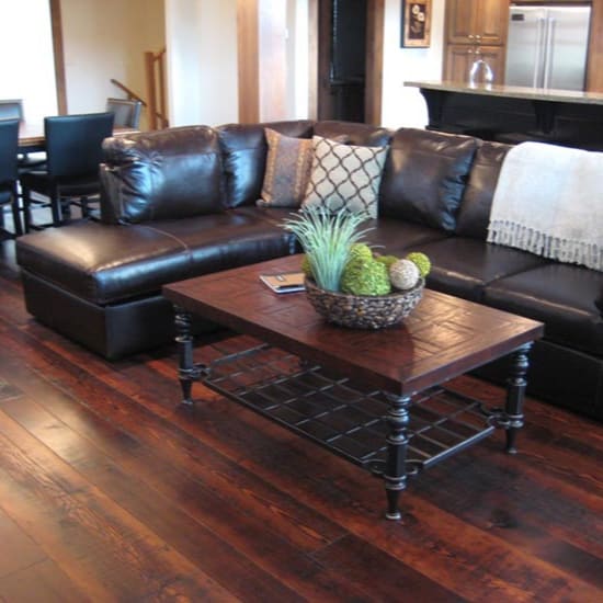 Reclaimed Douglas Fir