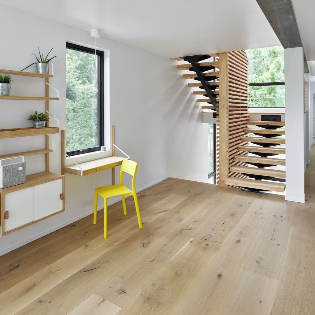 White Oak