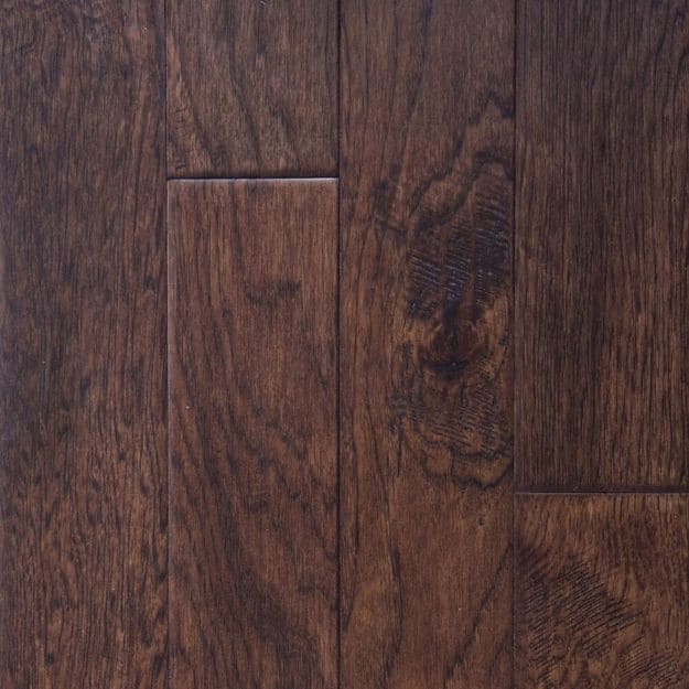 Hickory Engineered Hardwood