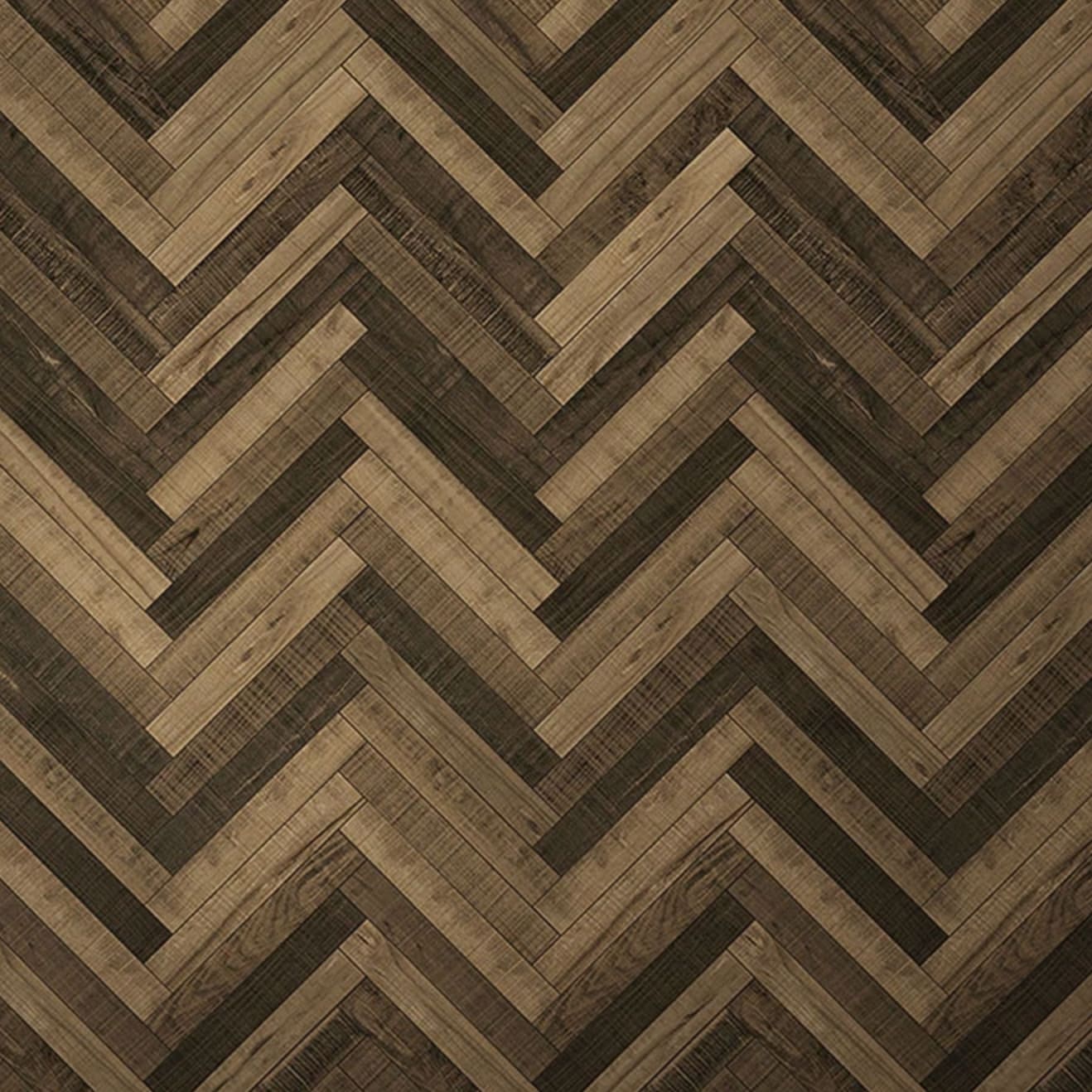 Farmhouse Herringbone