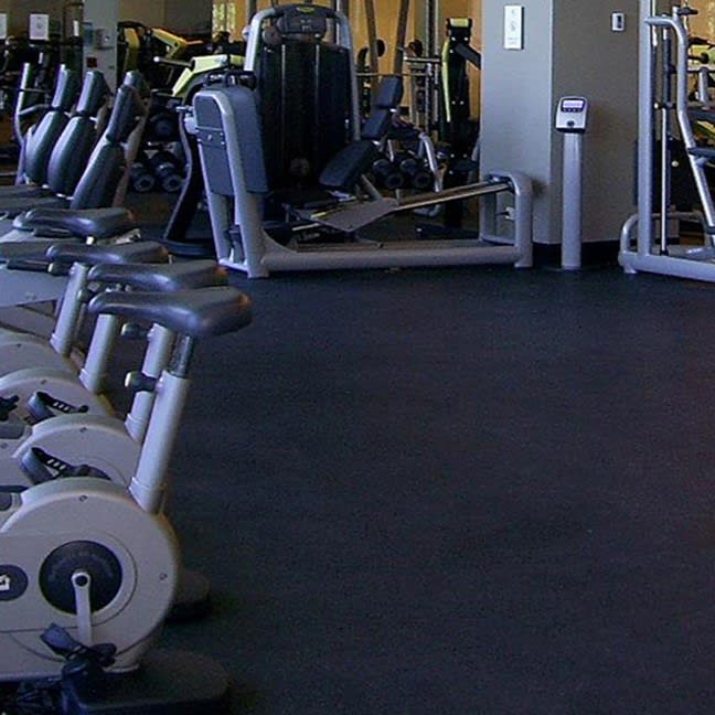 Fitness & Rec Tile