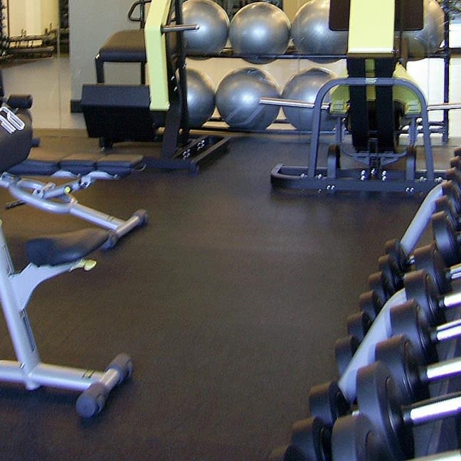 Fitness & Rec Sheet