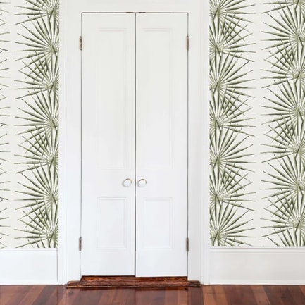Palmetto Stripe