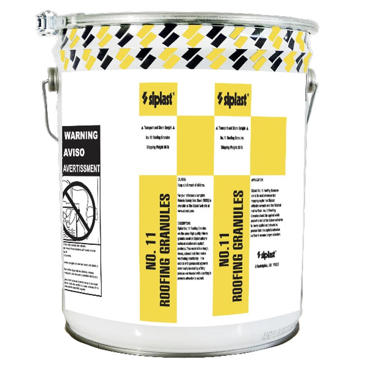 No. 11 Roofing Granules
